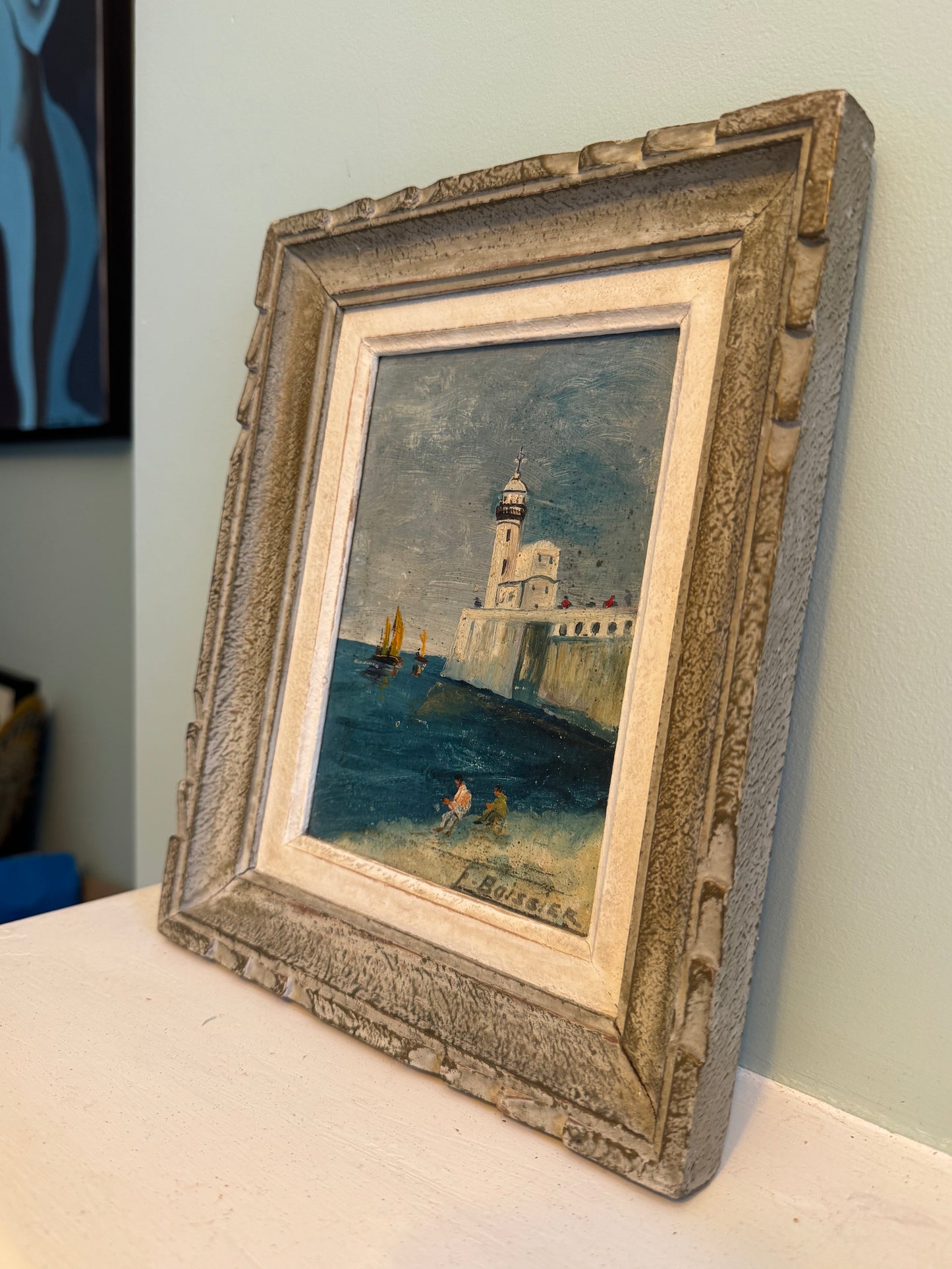 The Lighthouse